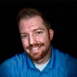 Meet your Posher, Cody